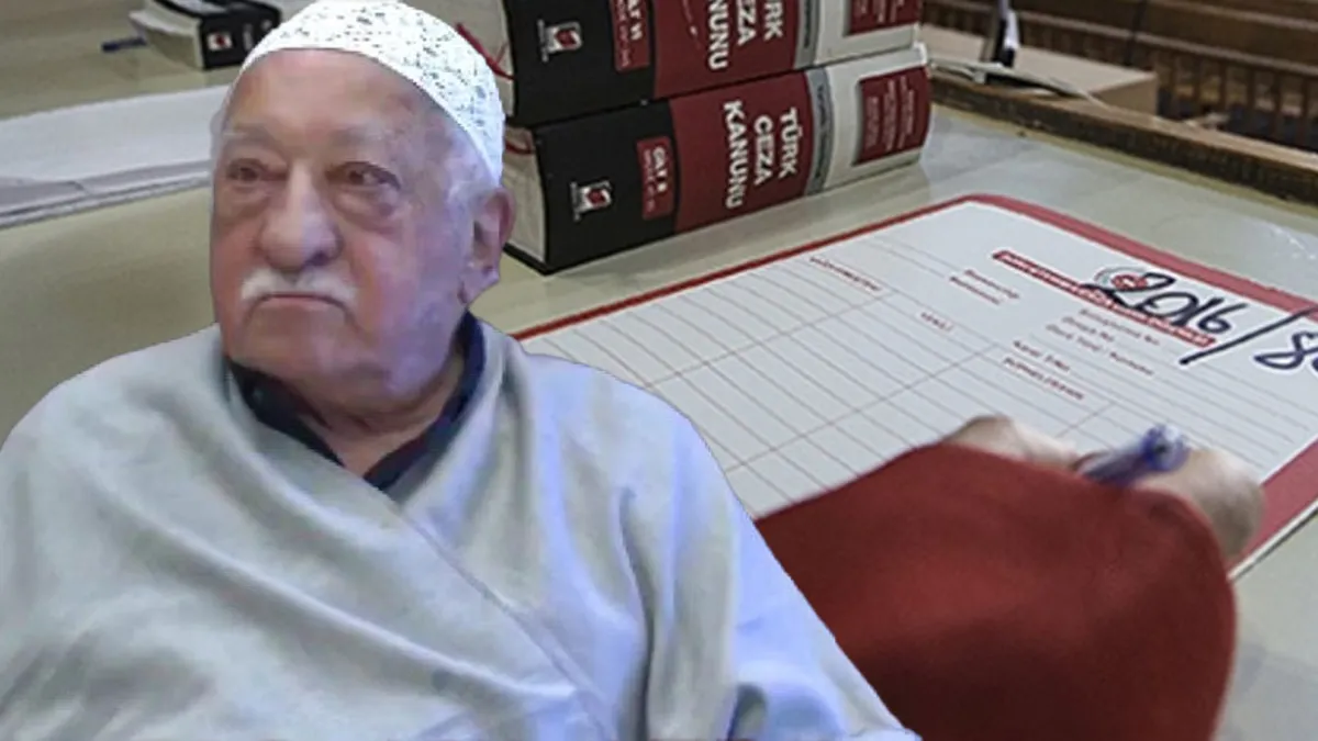 FETÖ ile mücadele eden savcılar konuştu