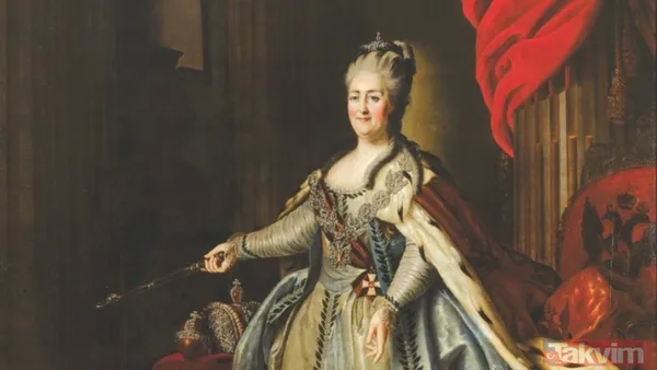 Kılıç kuşanan kraliçeler: Tarihin akışını değiştiren 10 kadın savaşçı - 8