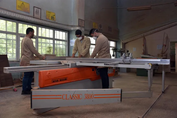 İnanılır gibi değil! Bu lisenin cirosu 1 milyon lira-5