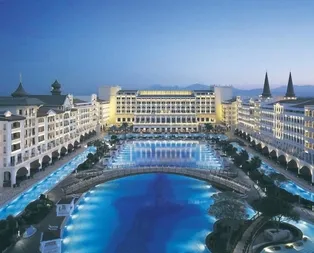 Talibi çok alan yok!