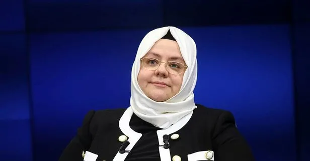 Son dakika: Bakan Zehra Zümrüt Selçuk açıkladı: Aile danışmanlığı ulusal yeterlilik belgesi hazırlıyoruz