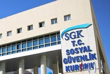 SGK düğmeye bastı!