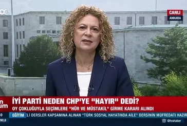 Muhalefetin yerel seçim hesapları!