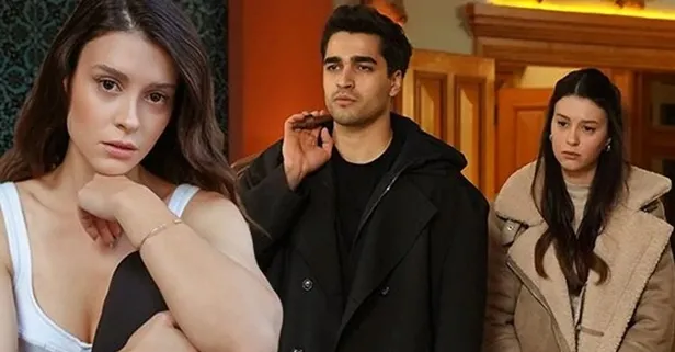 Diziden ayrılacak derken o projeyle ortaya çıktı! Yalı Çapkını'nın fitne fücuruydu! Seyran göbek atacak! Meğer...