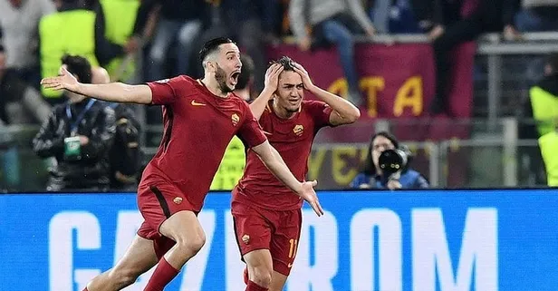 Messi'den Cengiz Ünder'e şok hareket-1