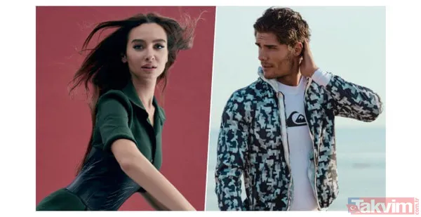 Survivor Barış Murat Yağcı Babil'in yıldızıyla akraba çıktı! Çok şaşıracaksınız - 24