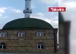 Vasiyet etti; kendi sesinden 'sala'sı okundu