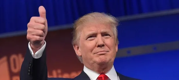 Trump'tan Obama'yı kızdıracak hamle