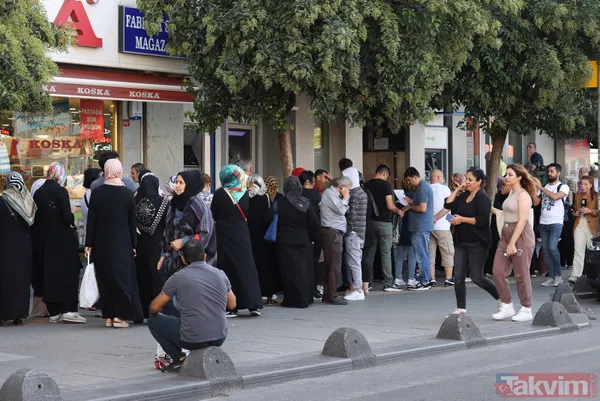 SON DAKİKA! Sosyal Konut Projesine rekor başvuru! 1,5 milyonu aştı | TOKİ'ye kimler başvurabilir? İşte detaylar - 23
