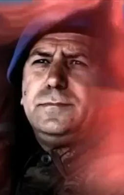 TSK'dan Şehit Tümgeneral Aydın anısına video