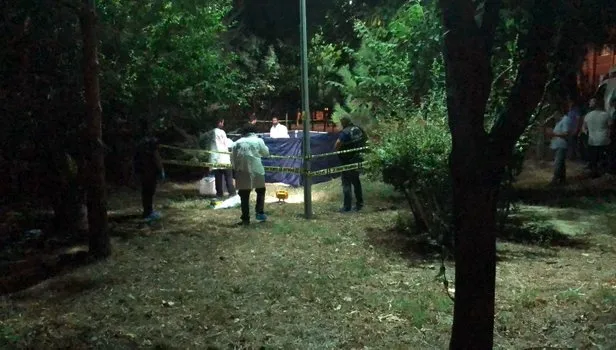 Son dakika: Beylikdüzü’nde lüks sitede kadın cesedi bulundu!