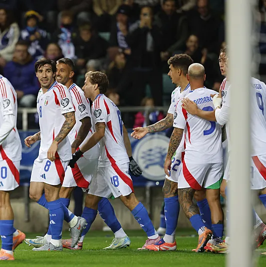 Gök Maviler hata yapmadı!