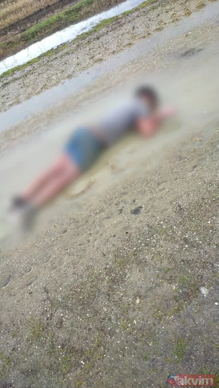 Yunanistan'ın geri ittiği 12 göçmen donarak öldü! Birleşmiş Milletler'den açıklama: Dehşete düştük - 15