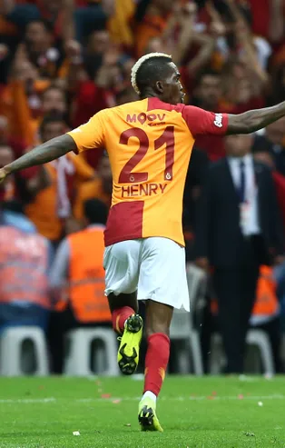 Onyekuru atarsa Cimbom kazanıyor
