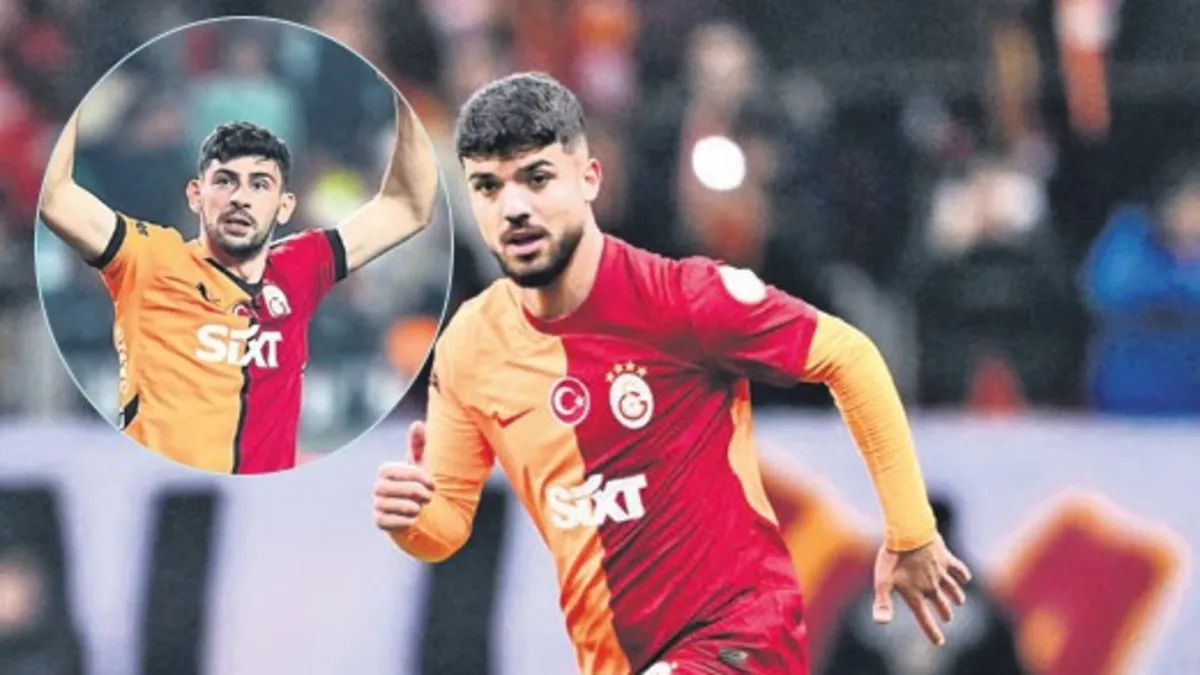 Galatasaray’ın genç yıldızlarına Avrupa'dan talip var!