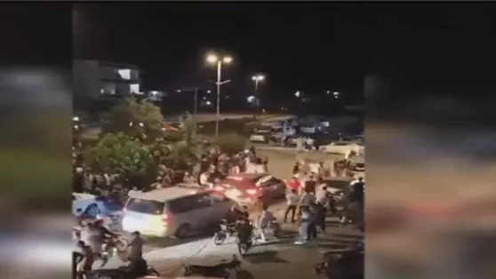 Suriye’de aşiretler ayaklandı!