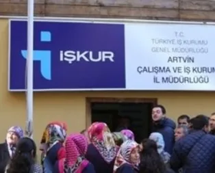 1400 temizlik işçisi İŞKUR en az ilkokul mezunu başvuru şartları açıklaması! İşte İŞKUR temizlik personeli alım ilanları...