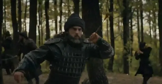 Turgut Alp ölecek mi? İÅte, DiriliÅ ErtuÄrul'un 147. bölüm fragmanı! ile ilgili görsel sonucu