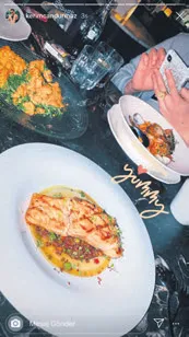 hastasiniz-1583270268500.jpg Çağla Şıkel, Şeyma Subaşı gibi tipleri bombaladı! "Siz hala yediğinizi, gezdiğinizi paylaşmaya devam edin!"-3