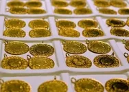 Altın fiyatı tahmini ters düz etti! Çok önemli kritik eşiğe gelindi: Altın fiyatları son dakika çıkacak mı düşecek mi?