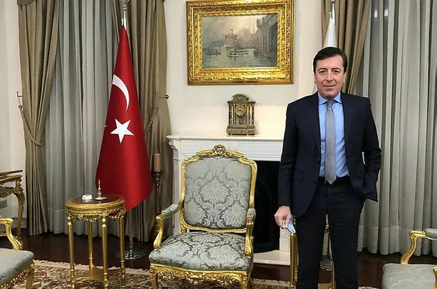 Galatasaray'da sürpriz başkan adayı! Seçim yapılmasına engel olmuştu
