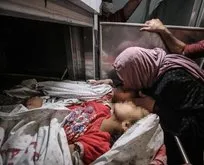 Pakistan’dan dünyaya ’Gazze’ çağrısı!