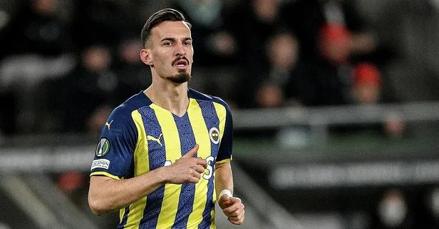 Fenerbahçe'ye Berisha şoku! Dev zarar
