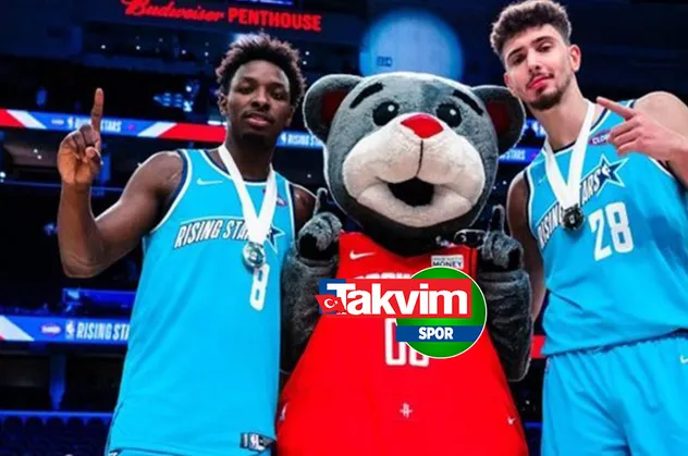 NBA All Star 2022 hangi kanalda yayınlanacak? NBA All Star 2022 maçı ne zaman, saat kaçta başlayacak? Canlı izleme yolları...