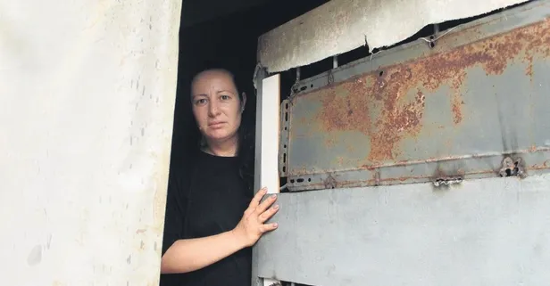 Kelepçe çığlığı