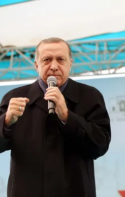 Cumhurbaşkanı: Haçlı zihniyeti kendini gösterdi