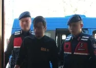 Jandarmanın iknası ile terör örgütünden kaçan H.D.den müthiş itiraf: ABD askerlerinden eğitim aldık