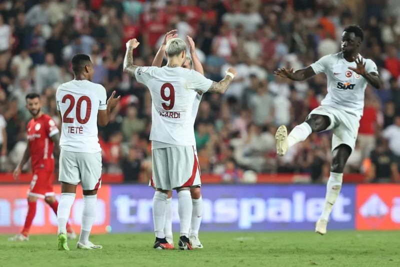 GALATASARAY TRANSFER HABERLERİ | Galatasaray'da çifte ayrılık! - 9