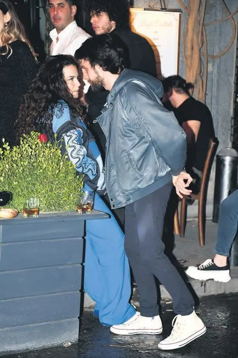 Oyuncu Aslı Bekiroğlu aşk kriterlerini açıkladı: Tip aramıyor!-1