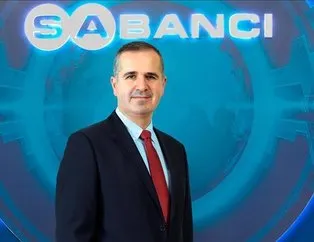 Sabancı kârını yüzde 13 artırdı