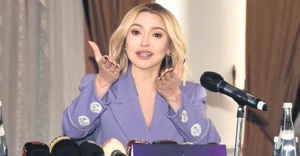 Hadise ani çıkışıyla ilgili ilk kez konuştu: “2020’de hangimizin psikolojisi yerindeydi?