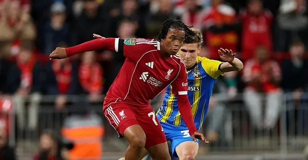 İngilizler Jelert'i konuşuyor!