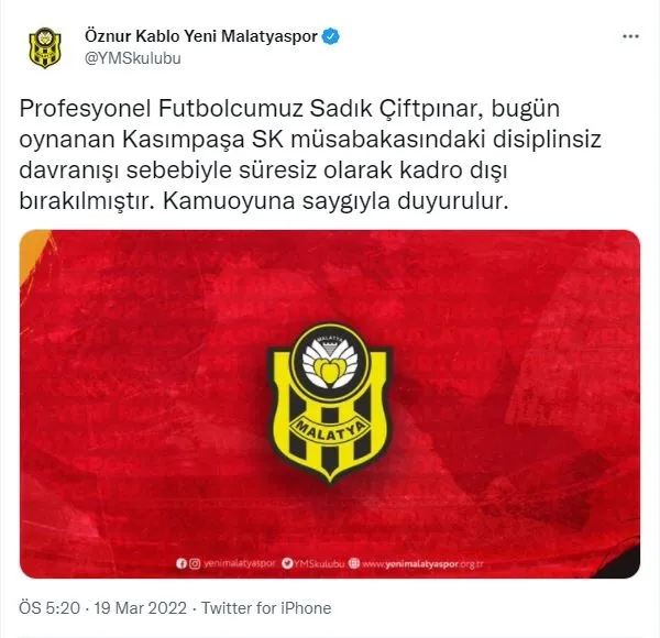 sadik-ciftpinara-buyuk-tepki-yaptigi-hareket-sonrasi-kadro-disi-kaldi-1647701198684.jpg Sadık Çiftpınar'a büyük tepki! Yaptığı hareket sonrası kadro dışı kaldı-5