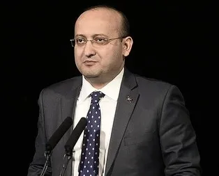 AK Parti’nin son oy oranını açıkladı