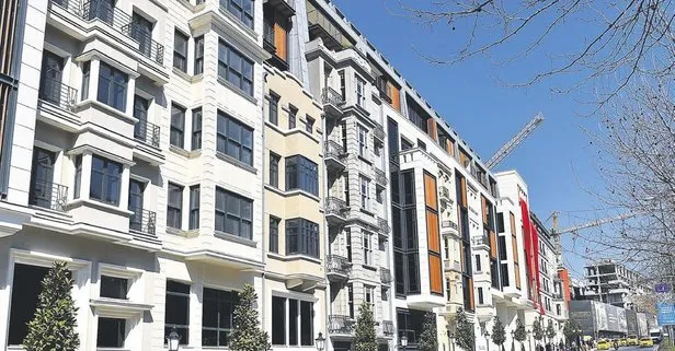taksim 360 ofislerinde yasam basladi
