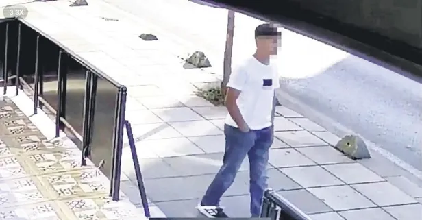 Kocaeli’de kan davası infazı!