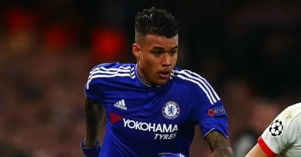 Fener’de Kenedy sürprizi