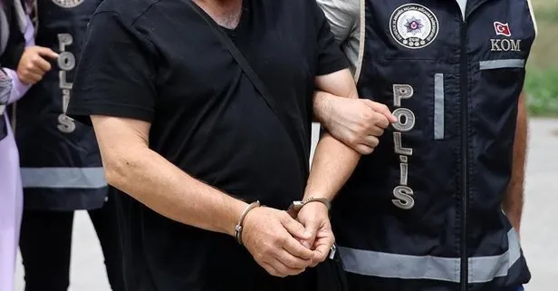 Son dakika: Ankara’da FETÖ operasyonu: 14 öğretmen için gözaltı kararı