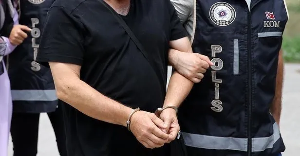 Başsavcılık düğmeye bastı! 14 öğretmen için gözaltı kararı