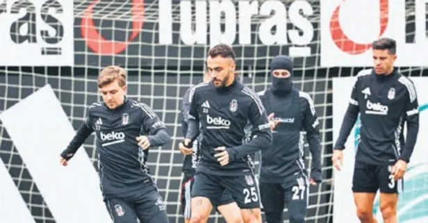 Kartal Trabzonspor mesaisinde