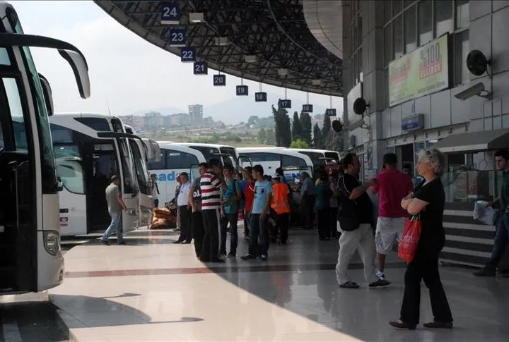 Biletsiz yolcu taşıyana 85 bin lira ceza!