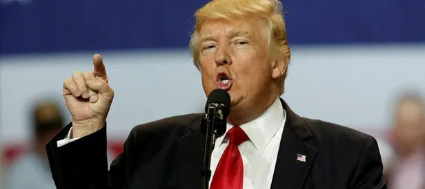 Trump: "Her şey daha beter olacak"