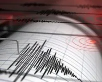 Bursa, Edirne, Balıkesir ve Çanakkale’de deprem mi oldu? Kaç şiddetinde deprem oldu?