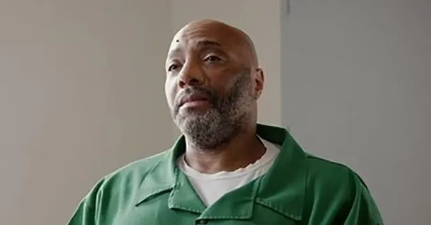 ABD’nin Güney Carolina eyaletinde idamlık mahkum Richard Bernard Moore kurşuna dizilmek istedi