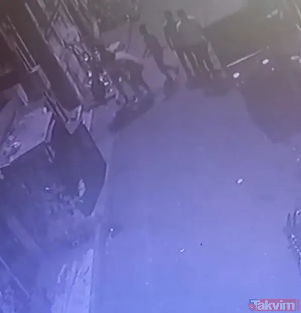 Ertekin Hayatını Kaybetti İhbar Üzerine Olay Yerine Sağlık Ve Polis Ekipleri Sevk Edildi. Olay Yerindeki İlk Müdahalesinin Ardından Ambulansla Hastaneye...