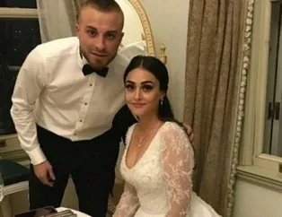 Gökhan Töre ile Esra Bilgiç boşandı!